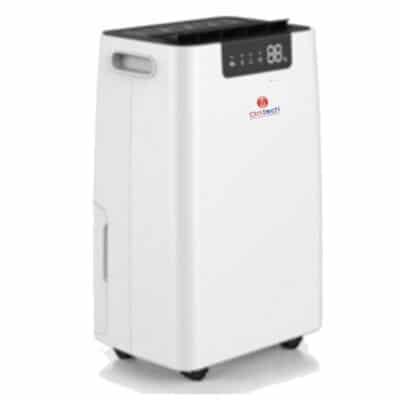 CD-60L dehumidifier for kitchen and lundry rooms.